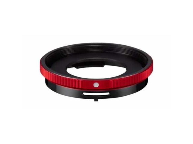 CAMERE foto - accesorii Olympus Olympus CLA-T01 CONV LENS ADAPTER "V323060BW000"