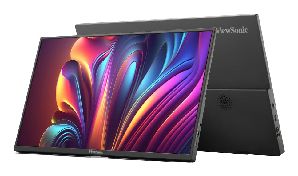 MONITOR LCD 16