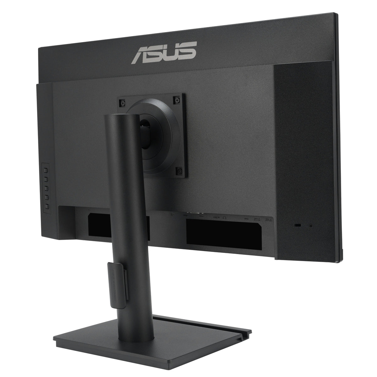 Asus VA249QGS Business Monitor 23.8inch IPS FHD 120Hz 350cd/m2 1ms HDMI DP VGA Speakers 