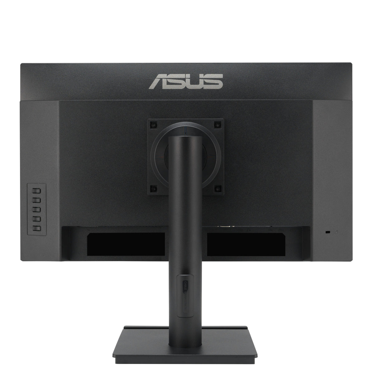 Asus VA249QGS Business Monitor 23.8inch IPS FHD 120Hz 350cd/m2 1ms HDMI DP VGA Speakers 