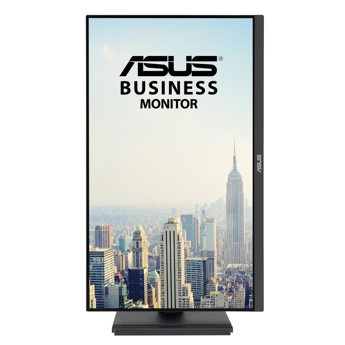 Asus VA249QGS Business Monitor 23.8inch IPS FHD 120Hz 350cd/m2 1ms HDMI DP VGA Speakers 