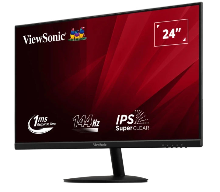 Monitor ViewSonic 24" VA24E2-H "VA24E2-H"