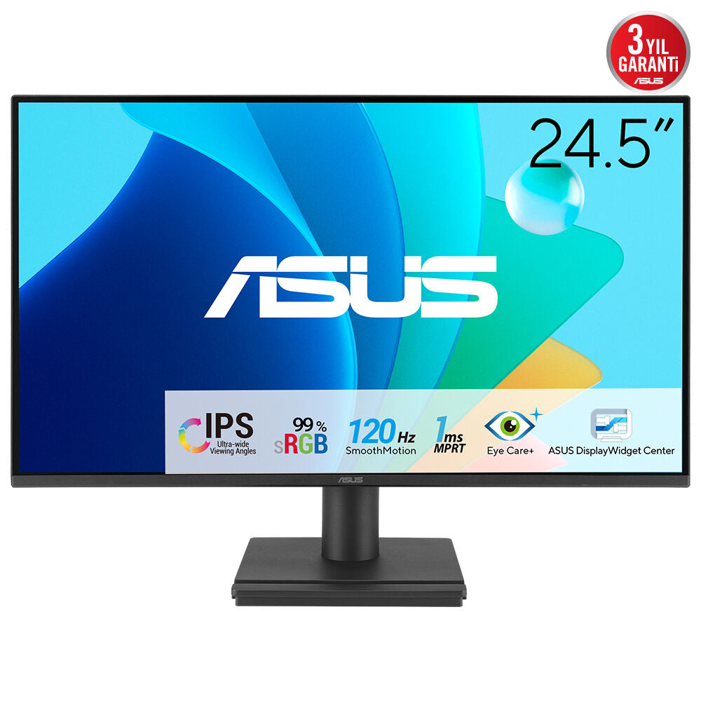 MONITOR 25" ASUS VA259HGA "VA259HGA"