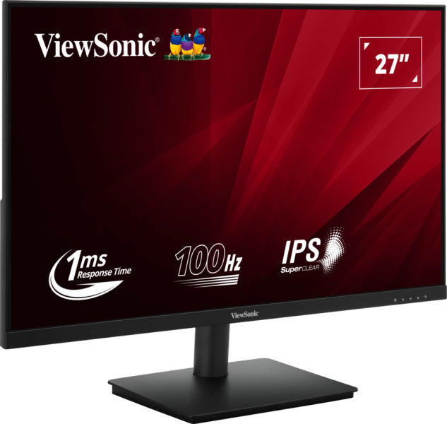 MONITOR LCD 27" IPS/VA270-H-2 VIEWSONIC "VA270-H-2"