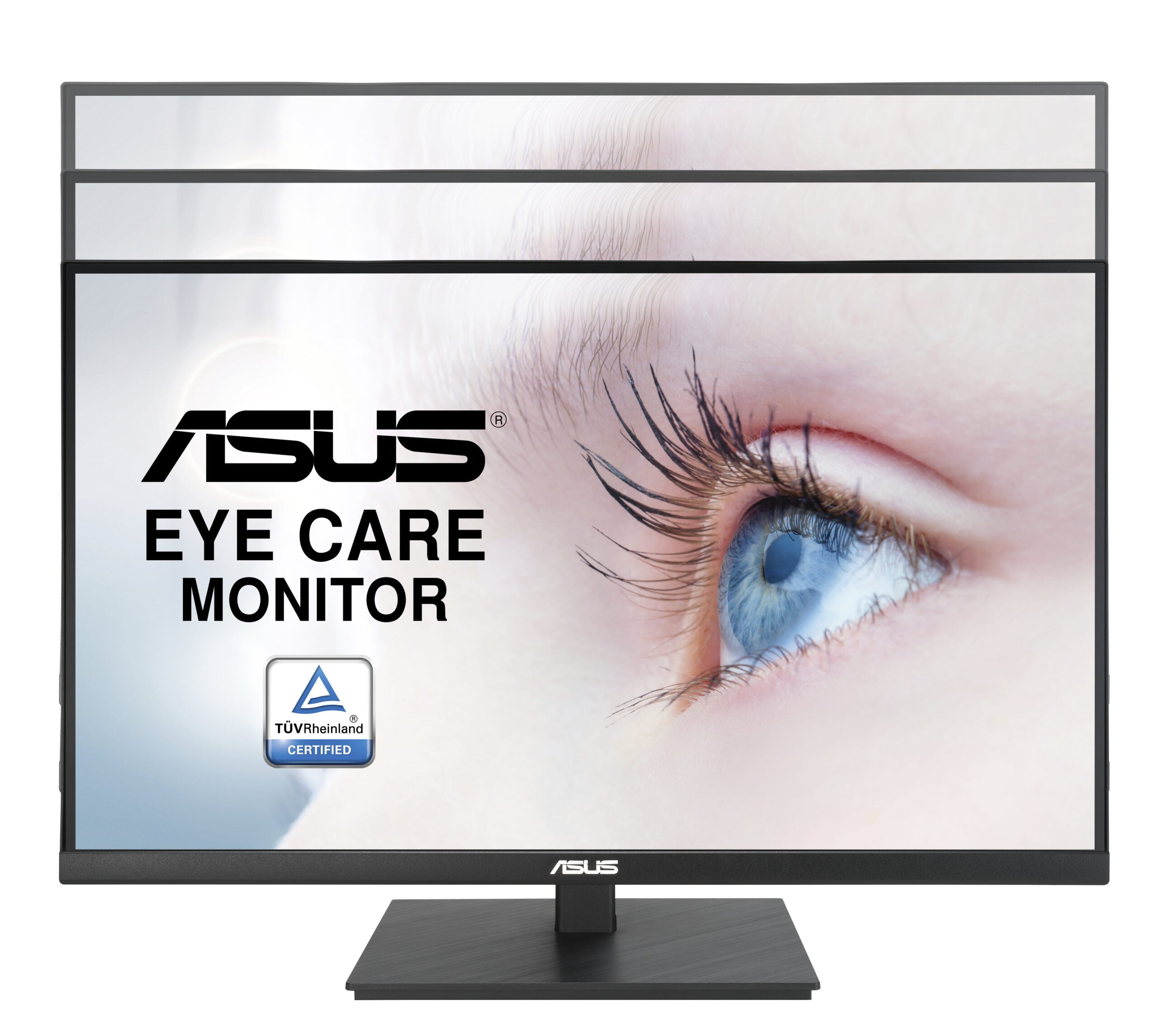 Monitor ASUS 27"VA27AQ Eye Care,IPS,QHD, 99% sRGBHDMI, DisplayPort, VGA, 1ms MPRT, Stereo Speakers "VA27AQ"
