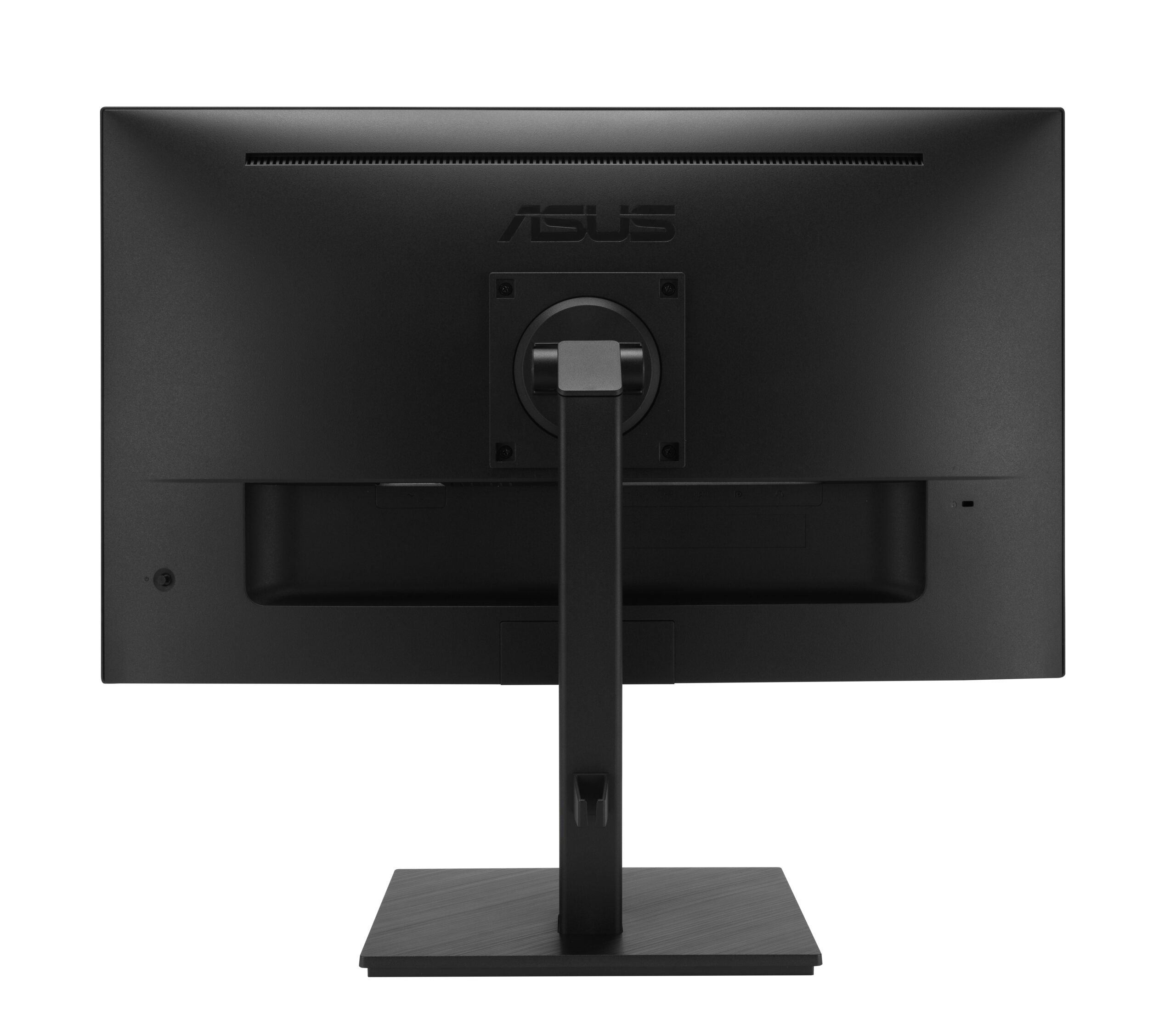 Monitor ASUS 27"VA27AQ Eye Care,IPS,QHD, 99% sRGBHDMI, DisplayPort, VGA, 1ms MPRT, Stereo Speakers "VA27AQ"