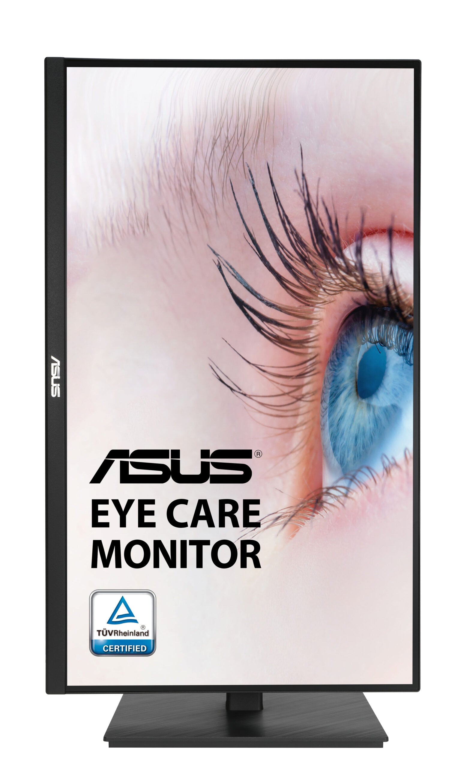 Monitor ASUS 27"VA27AQ Eye Care,IPS,QHD, 99% sRGBHDMI, DisplayPort, VGA, 1ms MPRT, Stereo Speakers "VA27AQ"