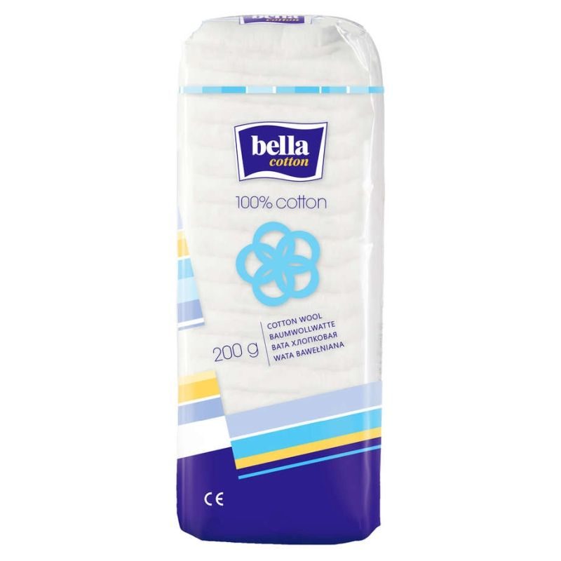 Vata, Bella, Bumbac 200 g