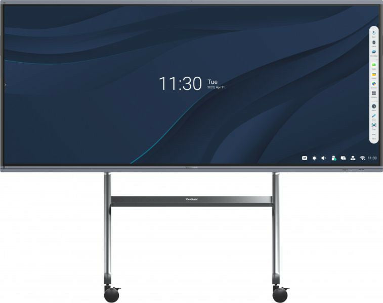 DISPLAY ACC Stand TROLLEY/VB-STND-009 VIEWSONIC 