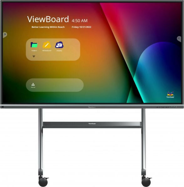 DISPLAY ACC Stand TROLLEY/VB-STND-009 VIEWSONIC 