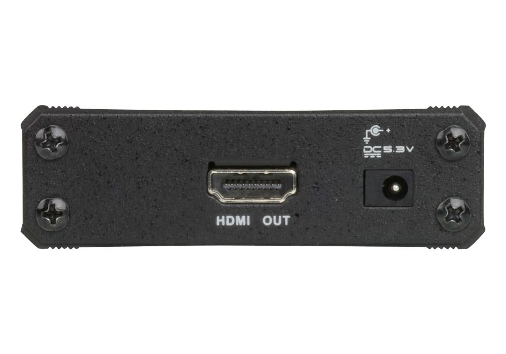 I/O CONVERTER VGA TO HDMI/VC180-AT-G ATEN "VC180-AT-G"