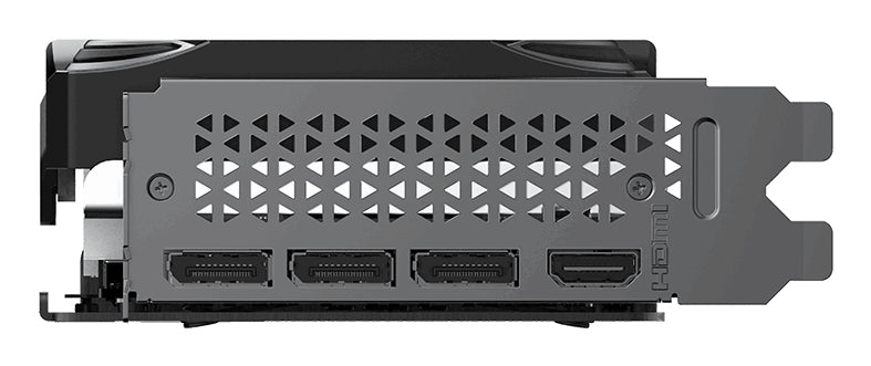 PNY GeForce RTX 5070 Triple Fan 12GB GDDR7 192-bit DLSS 4.0 