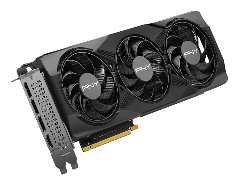 PNY GeForce RTX 5070 Triple Fan 12GB GDDR7 192-bit DLSS 4.0 