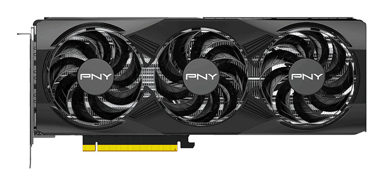 PNY GeForce RTX 5070 Triple Fan 12GB GDDR7 192-bit DLSS 4.0 