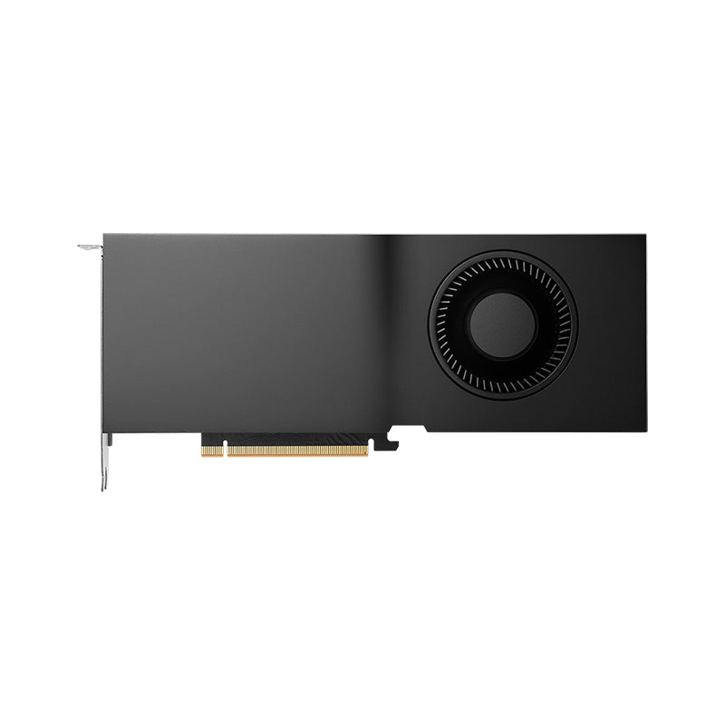 Graphics card PNY NVIDIA RTX 5000 Ada Generation, 32 GB GDDR6 ECC 256-bit, PCIe 4.0 x16, Dual Slot, 4x DP 1.4a, ATX - ATX bracket, 1x 16-pin power supply cable, small box 
