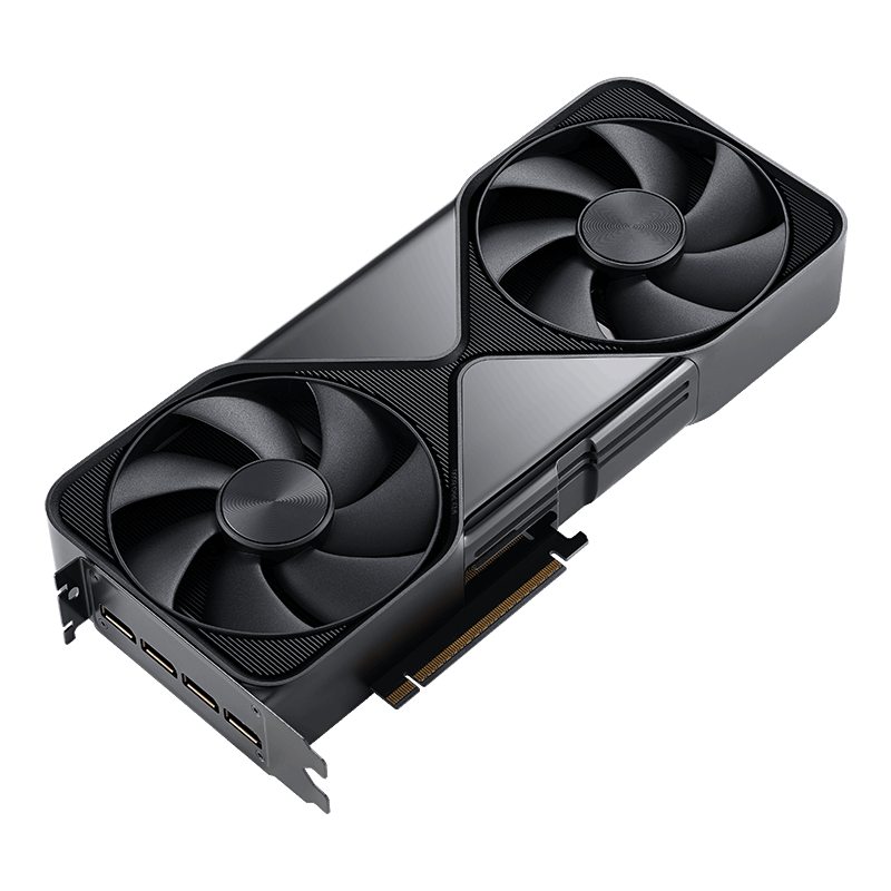 PNY NVIDIA RTX PRO 6000 Blackwell Workstation Edition OEM Version, PCI-Express x16 Gen 5.0, 96 GB GDDR7 ECC 512-bit, 1792