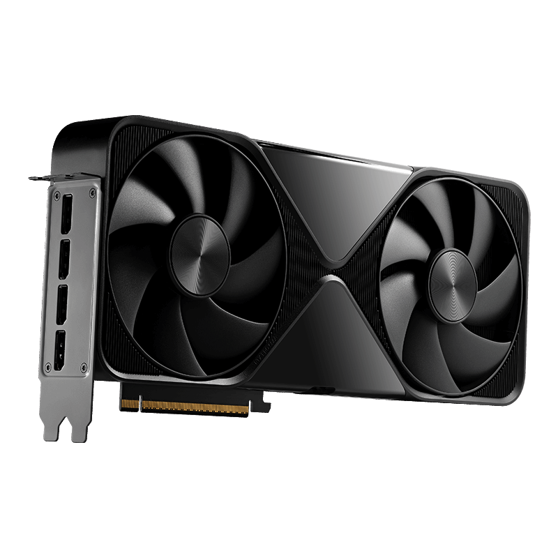 PNY NVIDIA RTX PRO 6000 Blackwell Workstation Edition OEM Version, PCI-Express x16 Gen 5.0, 96 GB GDDR7 ECC 512-bit, 1792