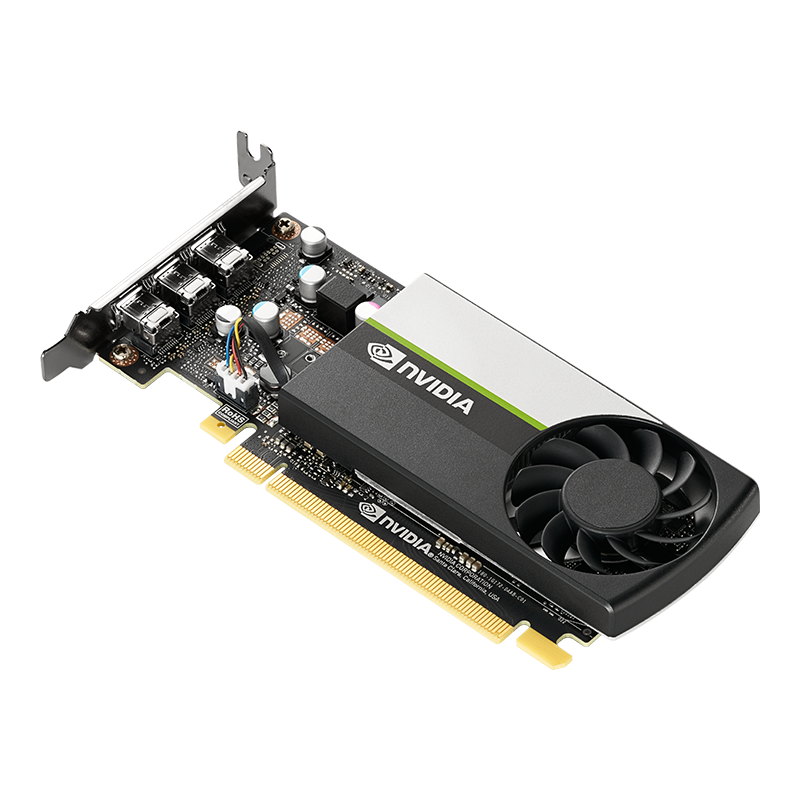 NVIDIA T400 4 GB 