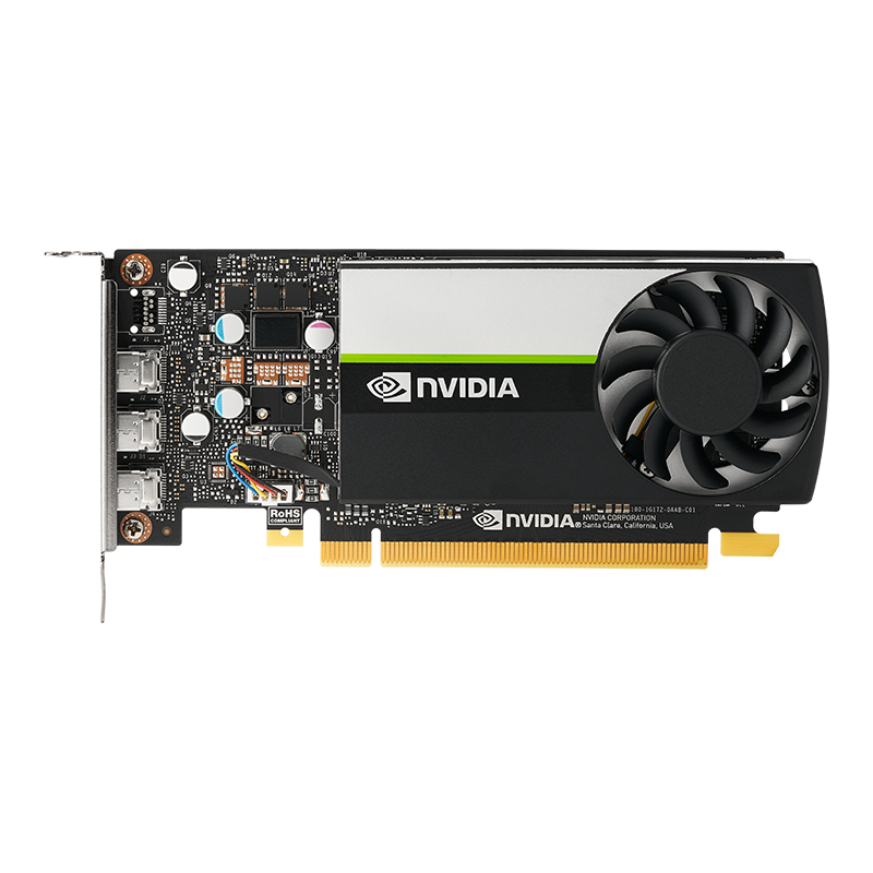 NVIDIA T400 4 GB 