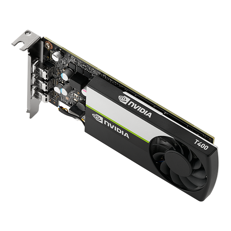 NVIDIA T400 4 GB 
