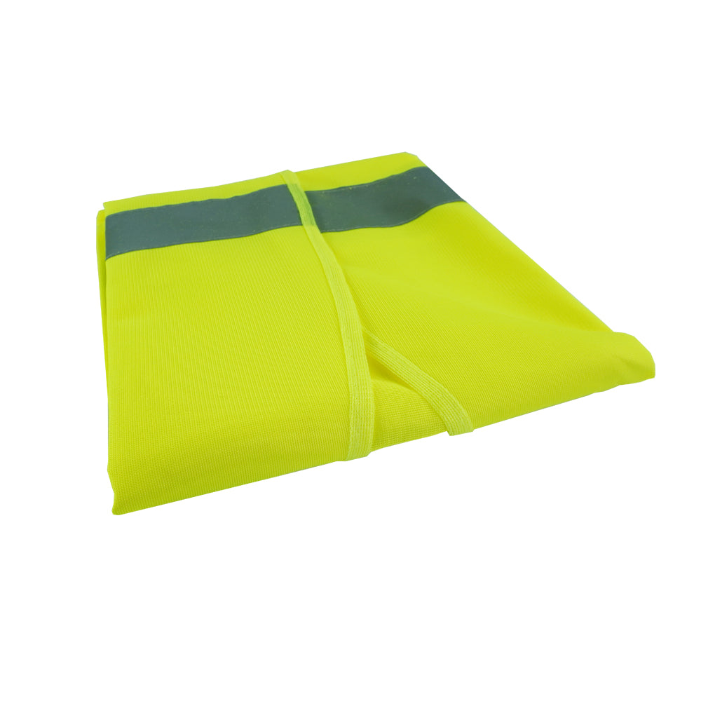 Vestă reflectorizantă de siguranță, Carguard