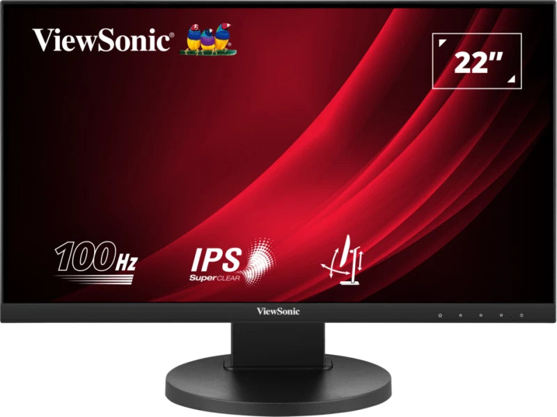 Monitor ViewSonic 22" VG2208A-HD "VG2208A-HD"