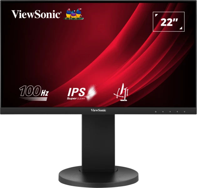 Monitor ViewSonic 22" VG2208A-HD "VG2208A-HD"