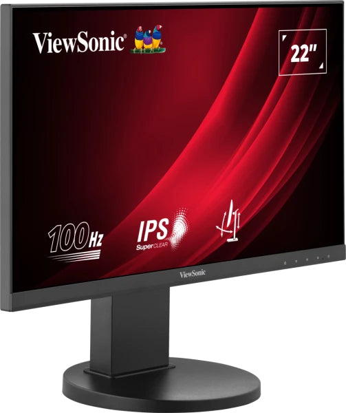 Monitor ViewSonic 22" VG2208A-HD "VG2208A-HD"