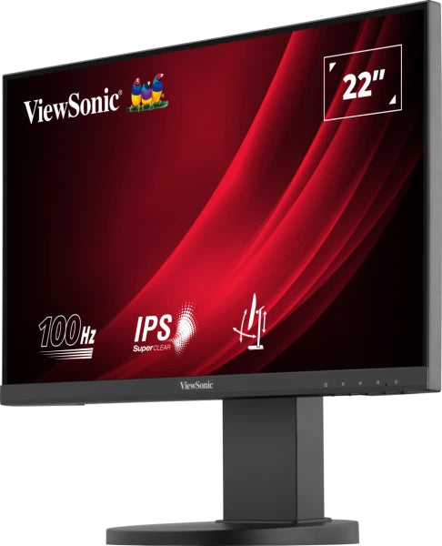 Monitor ViewSonic 22" VG2208A-HD "VG2208A-HD"
