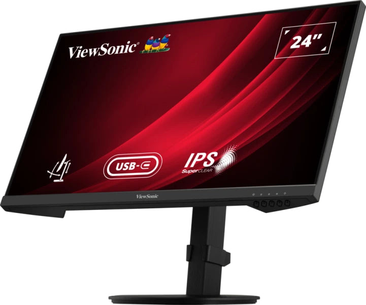 Monitor ViewSonic 24" VG2409-MHDU-2 "VG2409-MHDU-2"