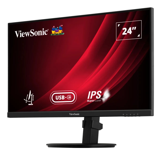 Monitor ViewSonic 24" VG2409-MHDU-2 "VG2409-MHDU-2"