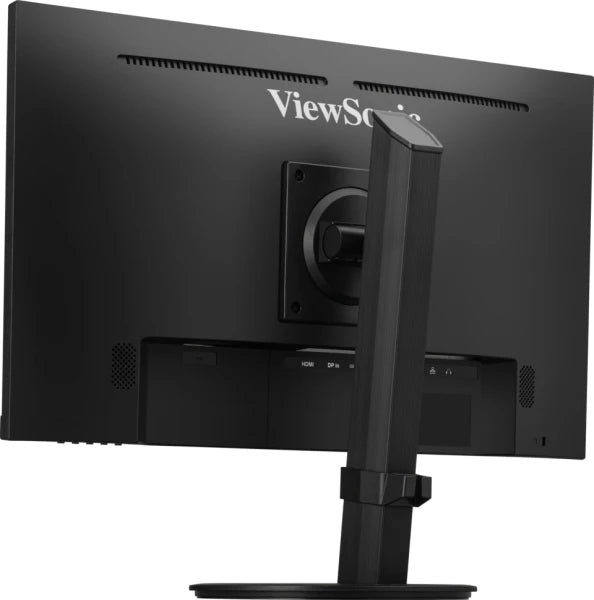 MONITOR LCD 24" IPS/BLACK VG2409U-2 VIEWSONIC "VG2409U-2"