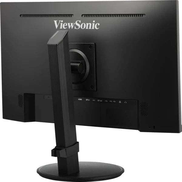 MONITOR LCD 24" IPS/BLACK VG2409U-2 VIEWSONIC "VG2409U-2"