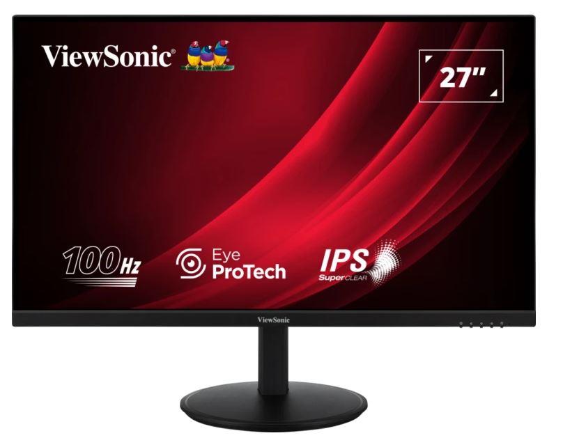 MONITOR LCD 27