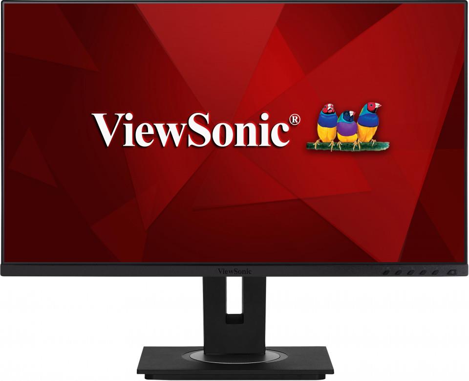 Monitor LCD 27