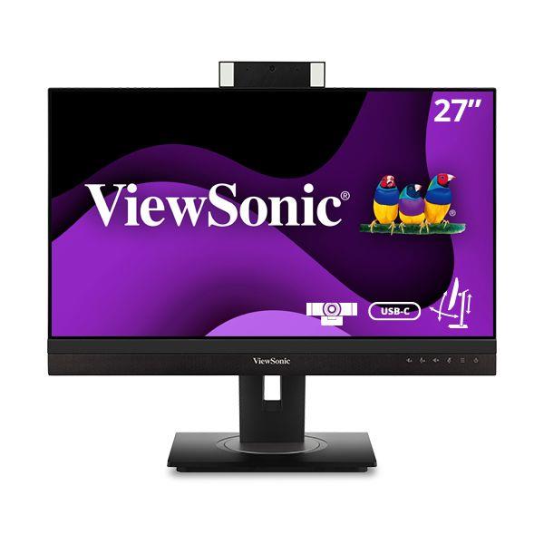 Monitor LCD 27