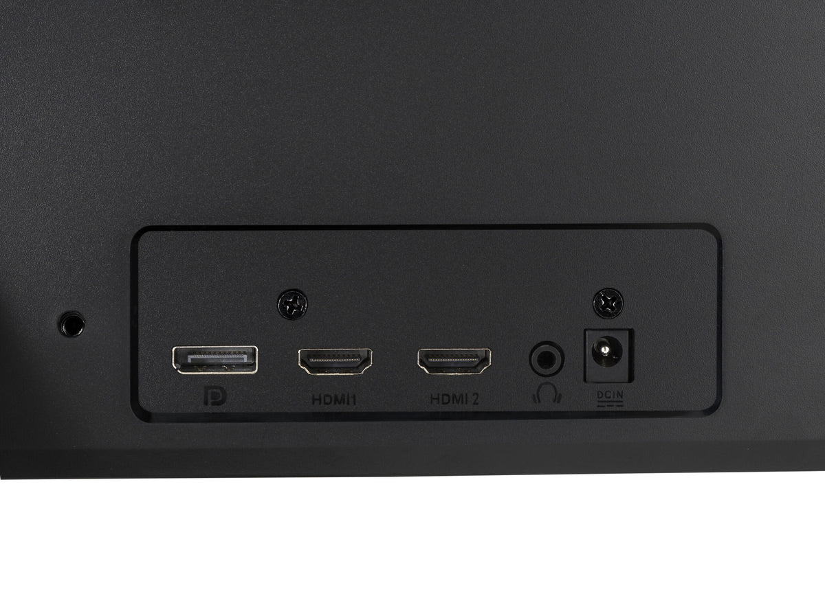 MONITOR 27