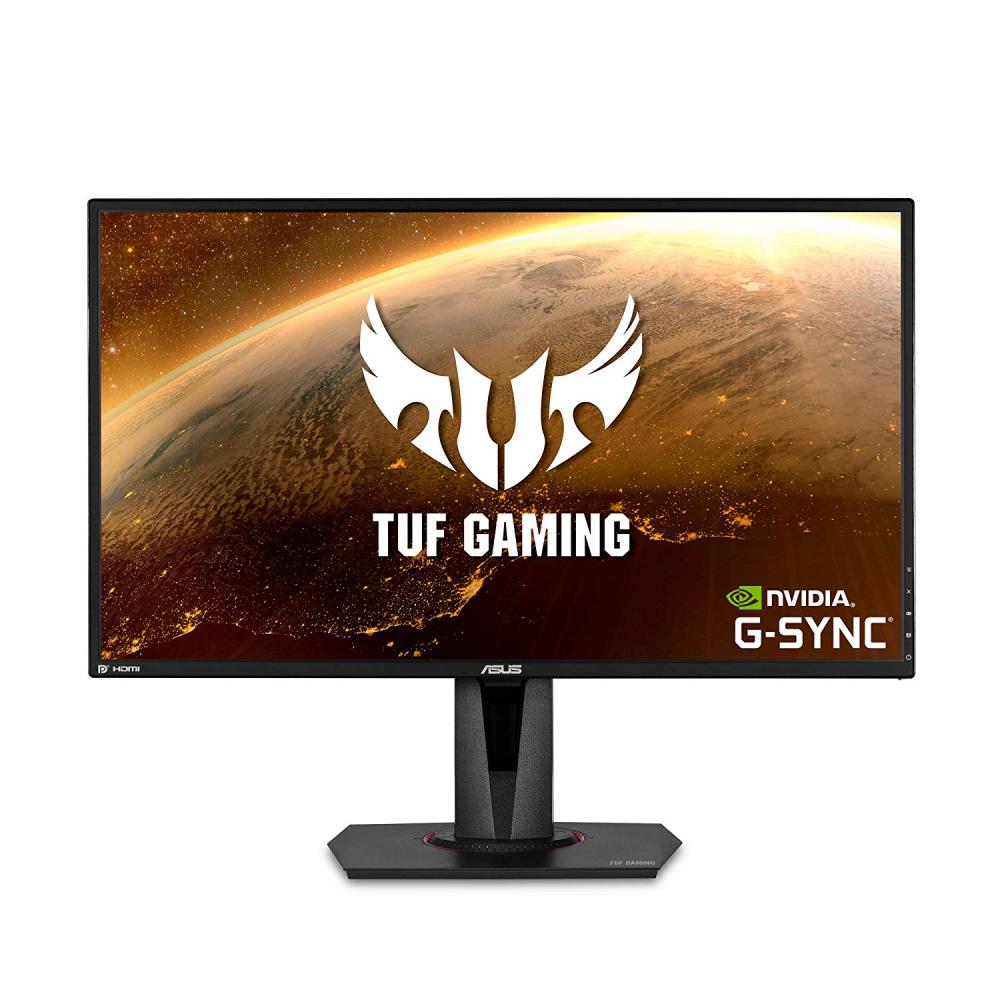 Monitor Asus 27