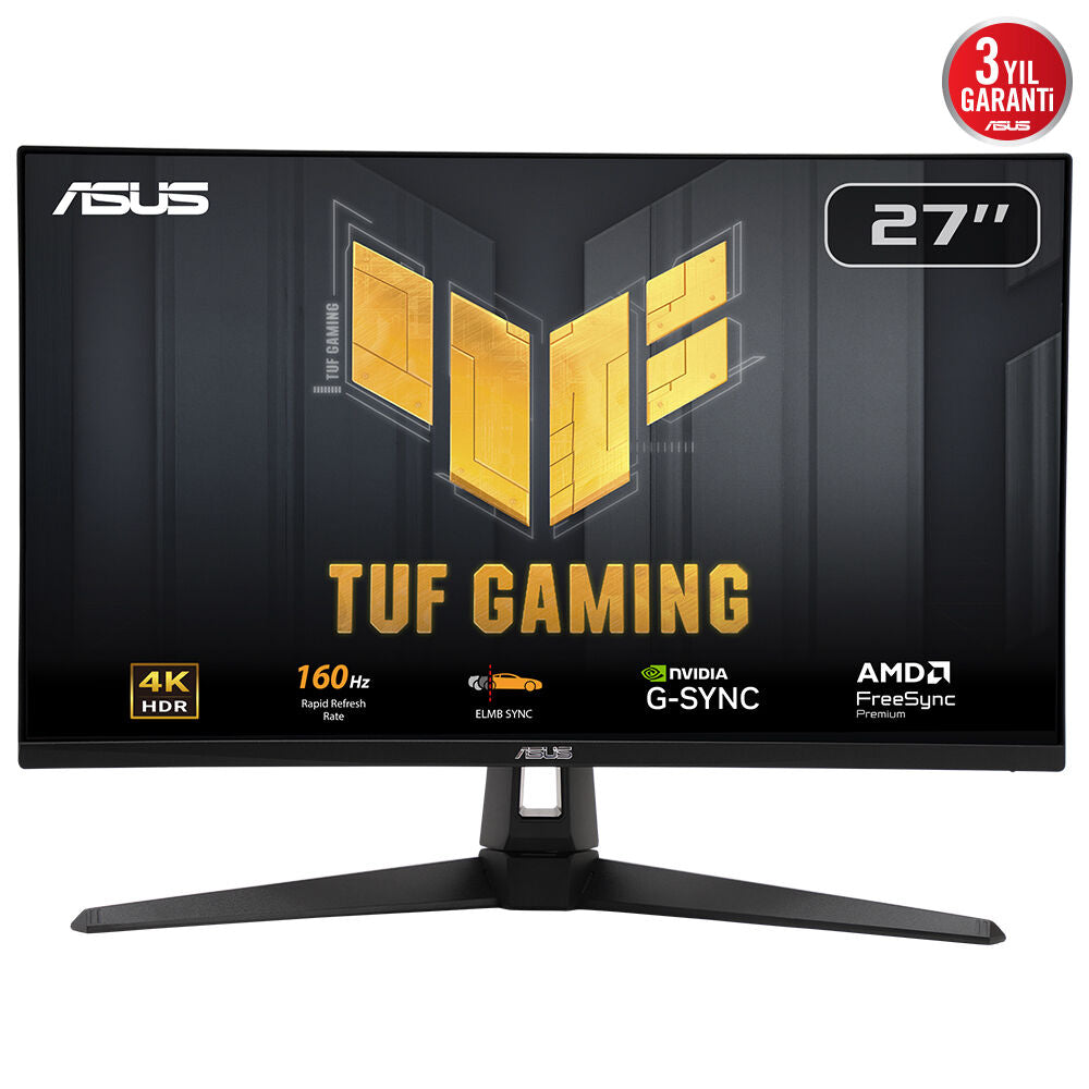 MONITOR 27" ASUS VG27UQ1A "VG27UQ1A"