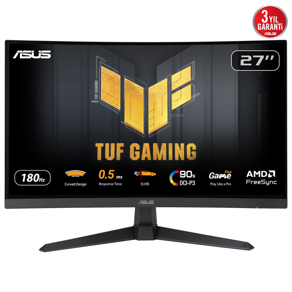 Monitor Asus 27" VG27WQ3B "VG27WQ3B"