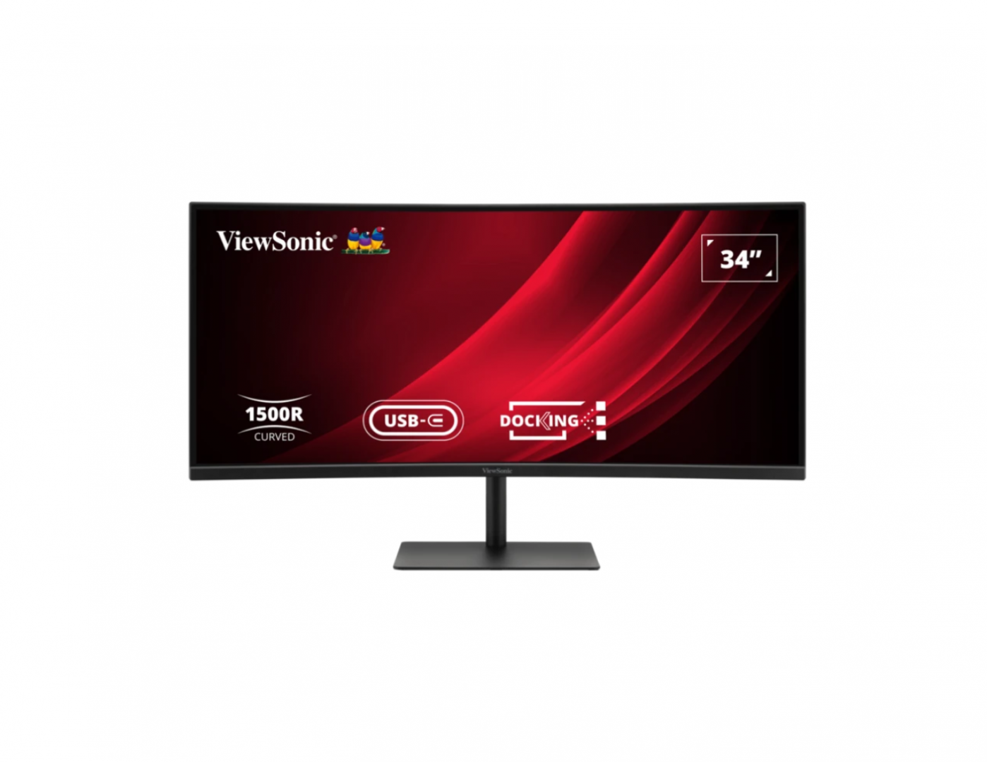 Monitor ViewSonic 34" VG3419C-2 "VG3419C-2"