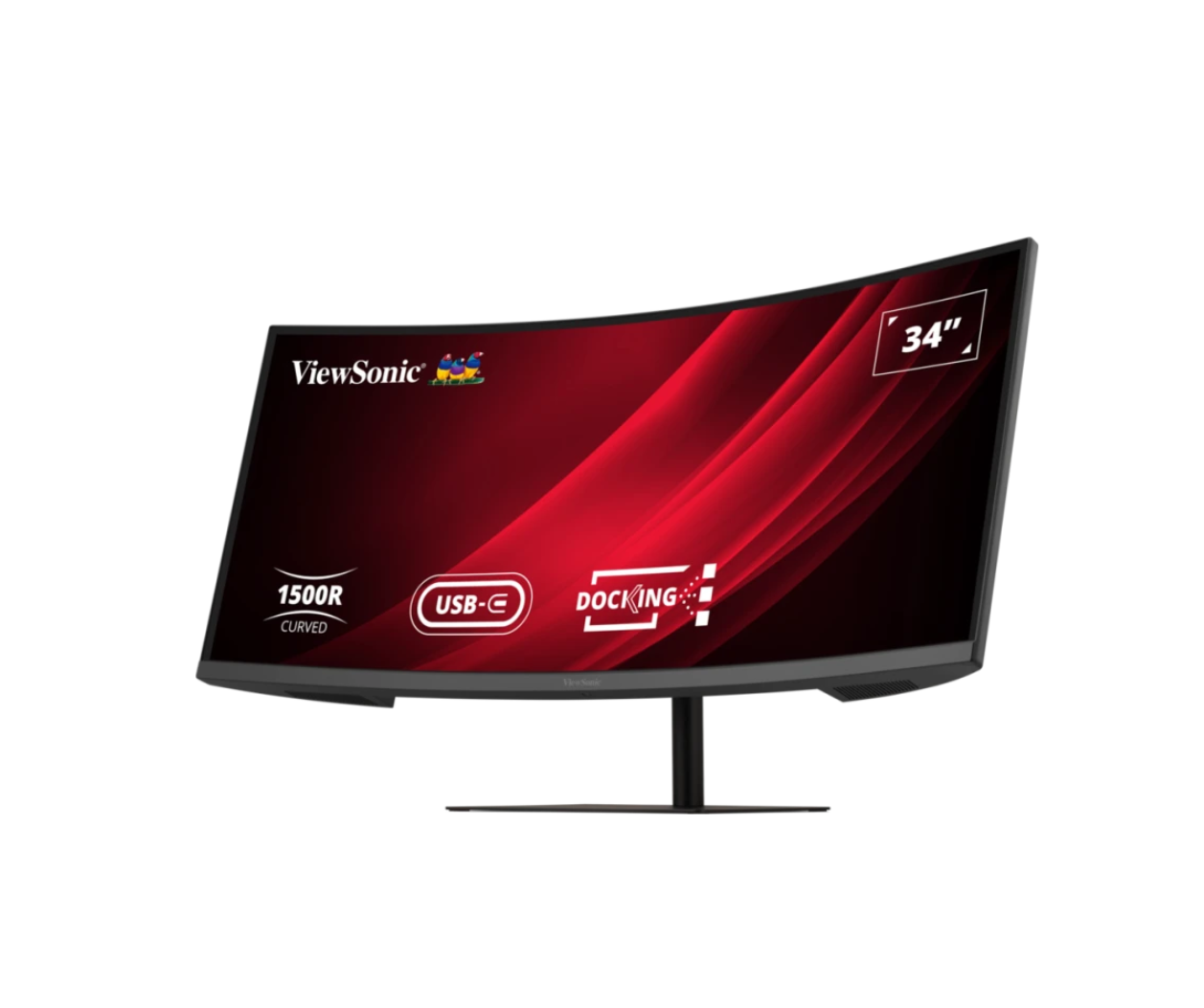 Monitor ViewSonic 34" VG3419C-2 "VG3419C-2"