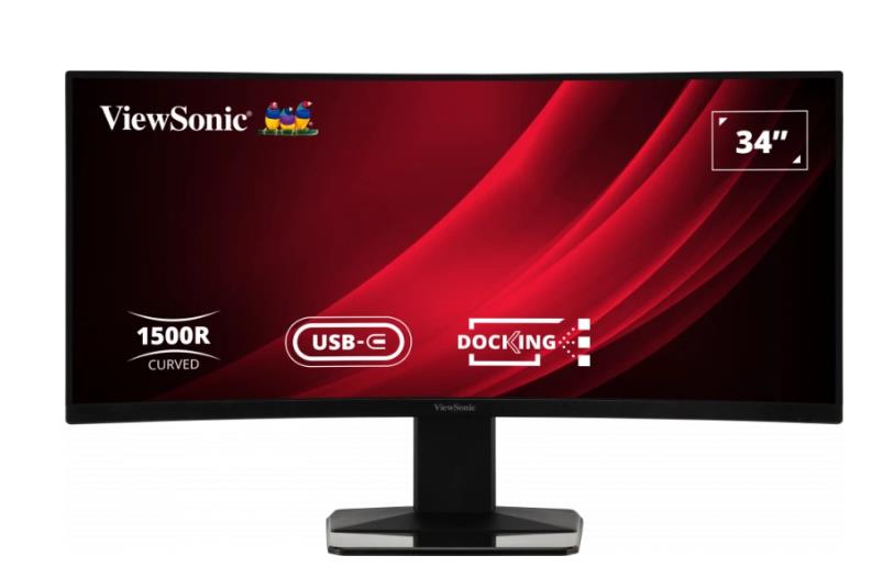 MONITOARE ViewSonic LCD 34" CURVED/VG3419C , "VG3419C"