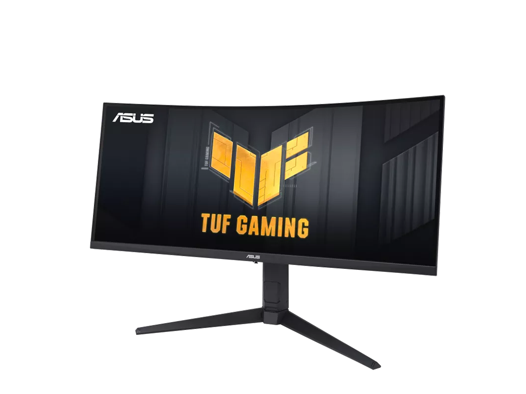 Monitor Gaming Asus TUF, 34"",Curved, VG34VQL3A180Hz, 1500R,FreesyncPremium Pro,1 ms "VG34VQL3A"