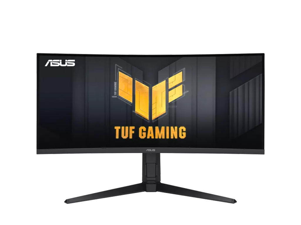 Monitor Gaming Asus TUF, 34"",Curved, VG34VQL3A180Hz, 1500R,FreesyncPremium Pro,1 ms "VG34VQL3A"