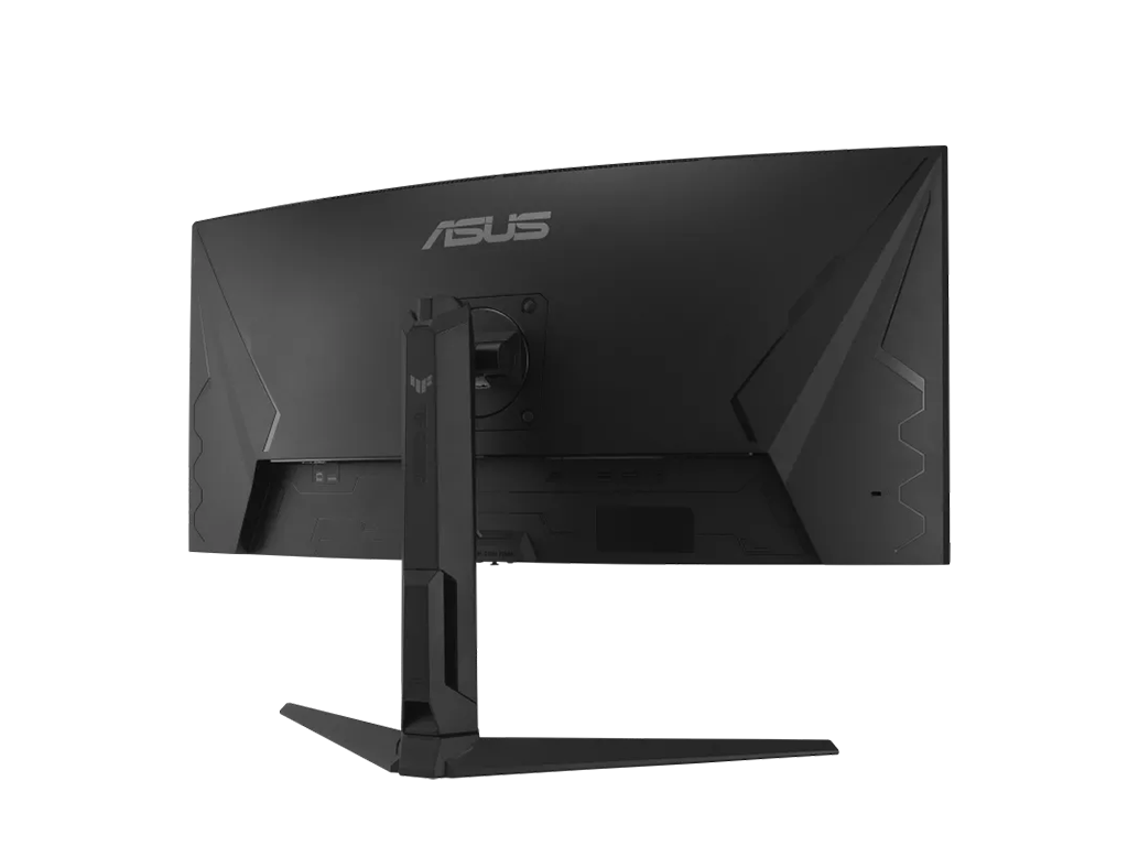 Monitor Gaming Asus TUF, 34"",Curved, VG34VQL3A180Hz, 1500R,FreesyncPremium Pro,1 ms "VG34VQL3A"