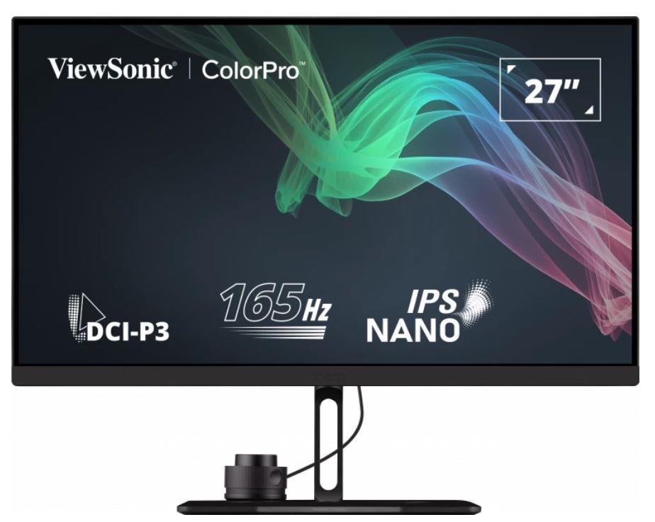 Monitor LCD 27