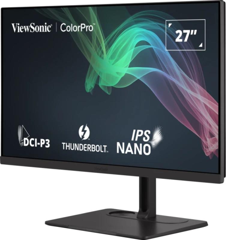 Monitor ViewSonic 27" VP2776T-4K "VP2776T-4K"