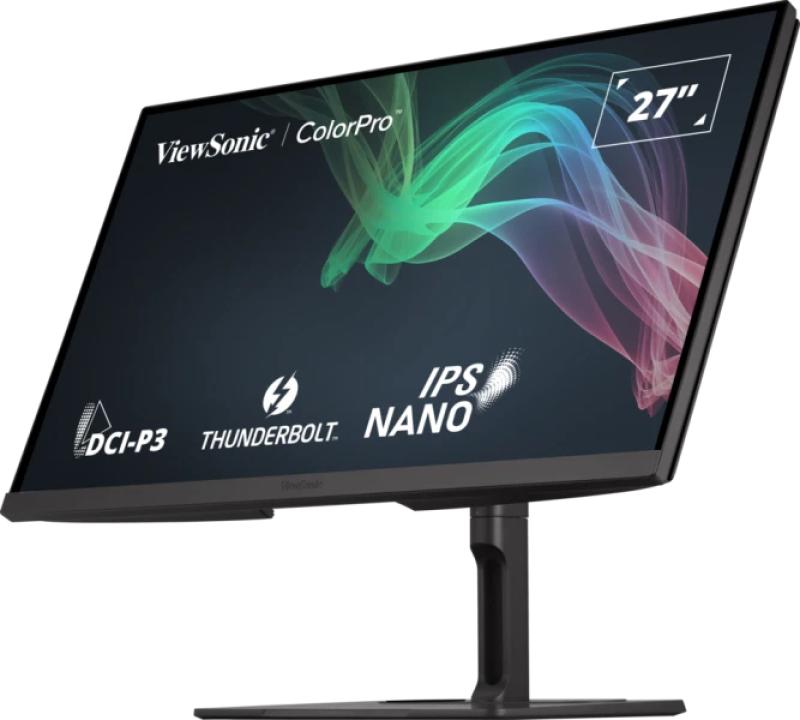 Monitor ViewSonic 27" VP2776T-4K "VP2776T-4K"