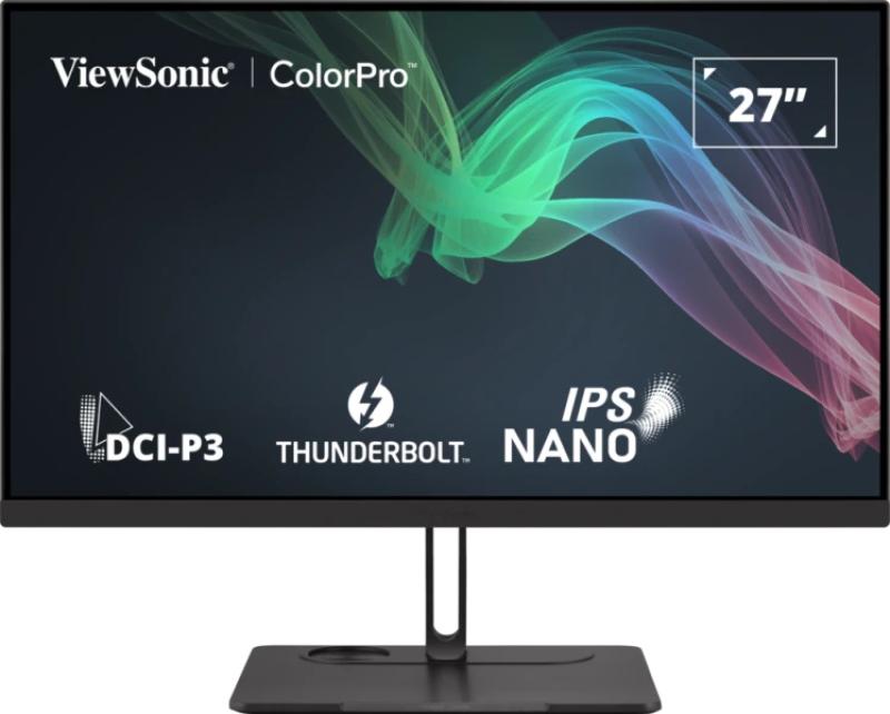 Monitor ViewSonic 27" VP2776T-4K "VP2776T-4K"